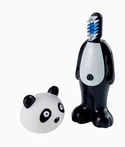 FunShape Kids' Toothbrush (1-6 Years)