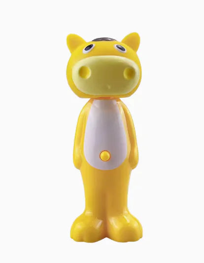 FunShape Kids' Toothbrush (1-6 Years)