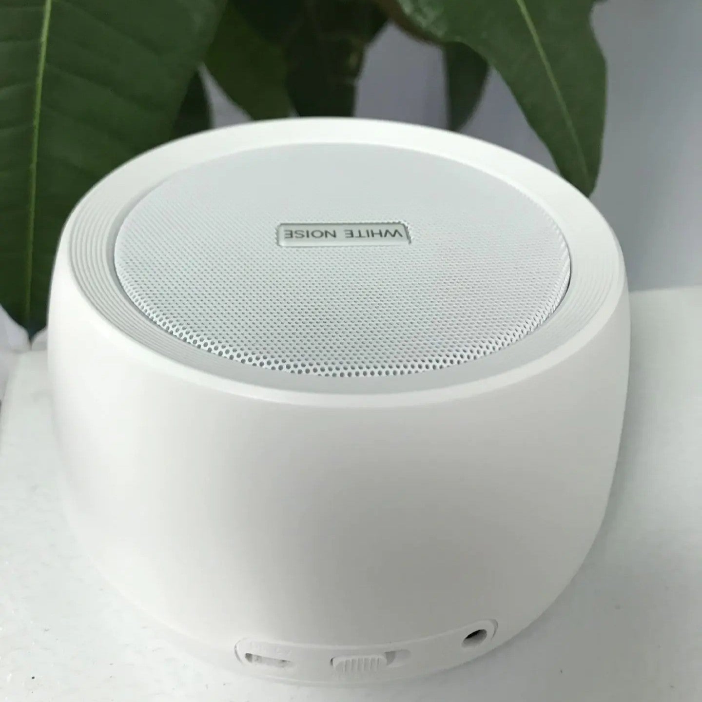 Calming Sounds & Atmosphere