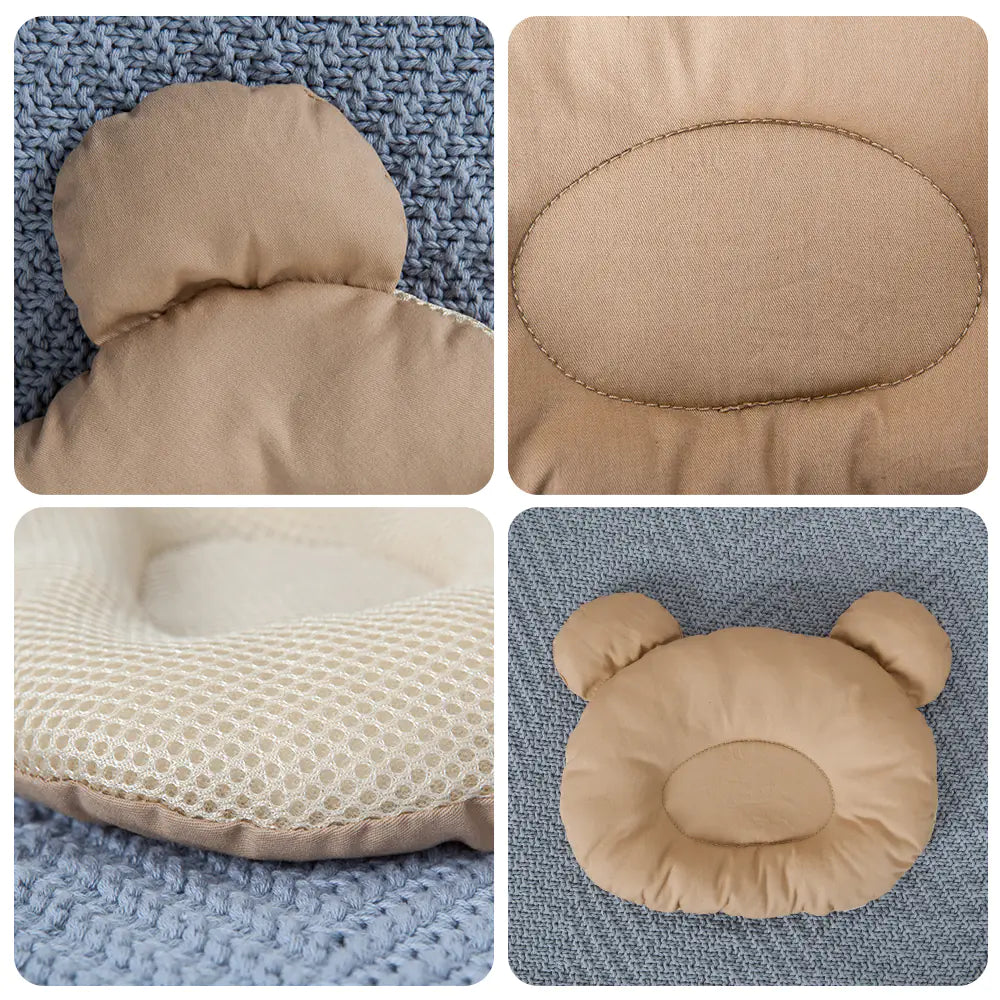 Baby Comfort Shaping Pillow
