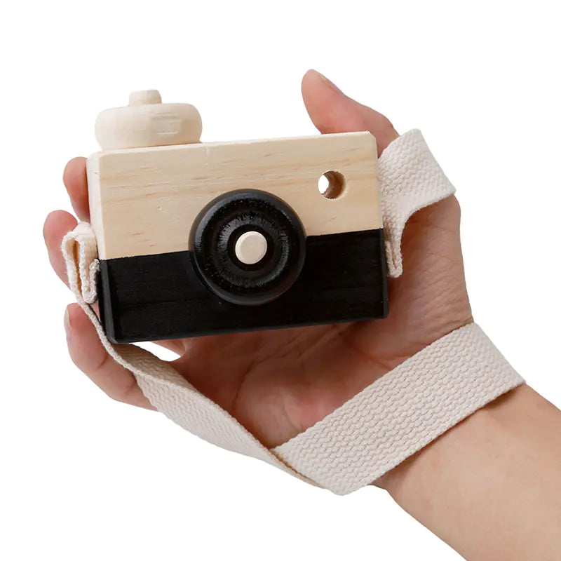 Crafty Kids Camera