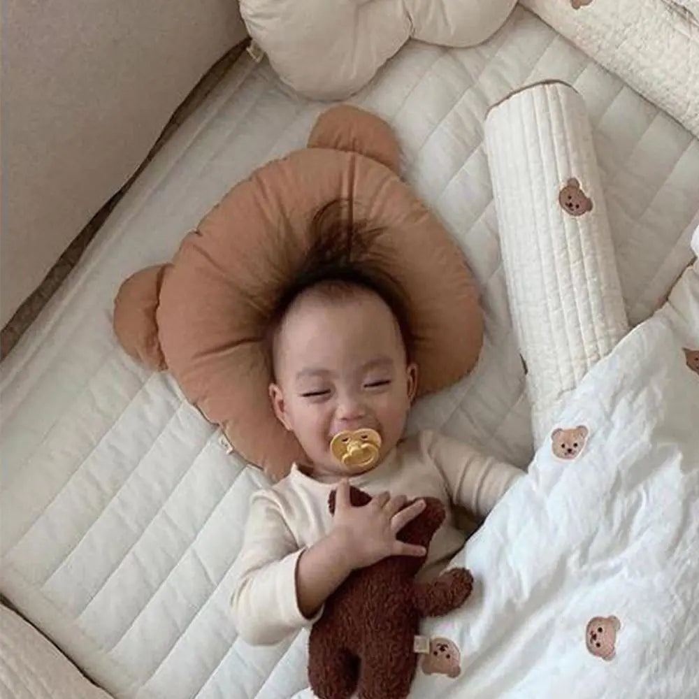 Baby Comfort Shaping Pillow