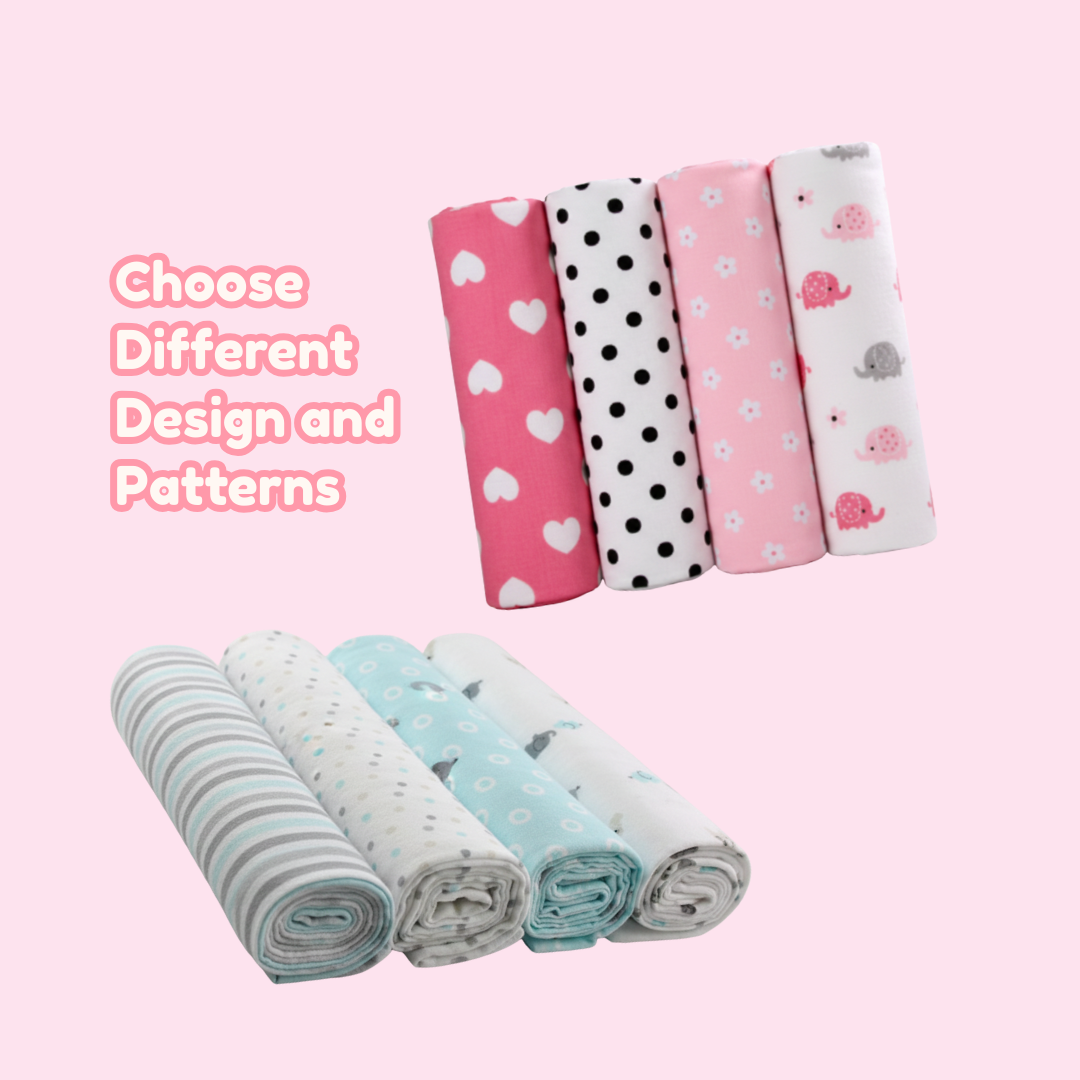 Baby Sleep Starter Kit Bundle (Save & Snuggle!)