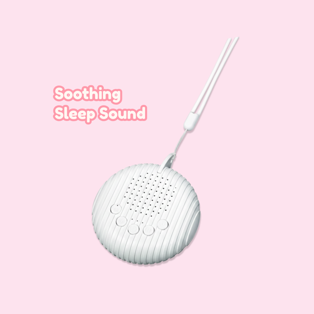 Baby Sleep Starter Kit Bundle (Save & Snuggle!)