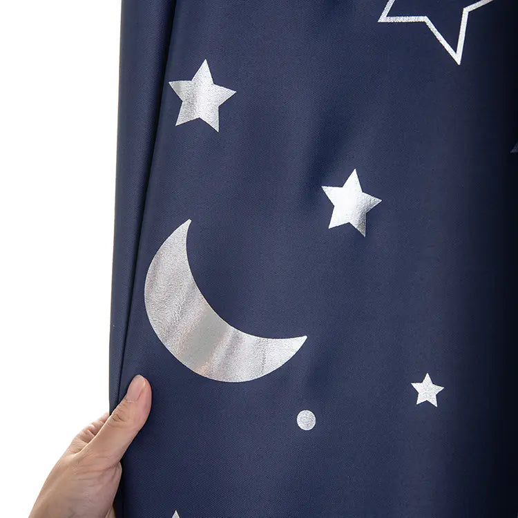 Home Star Blackout Curtain Collection