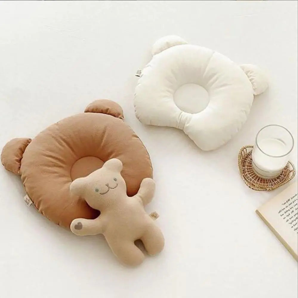Baby Comfort Shaping Pillow