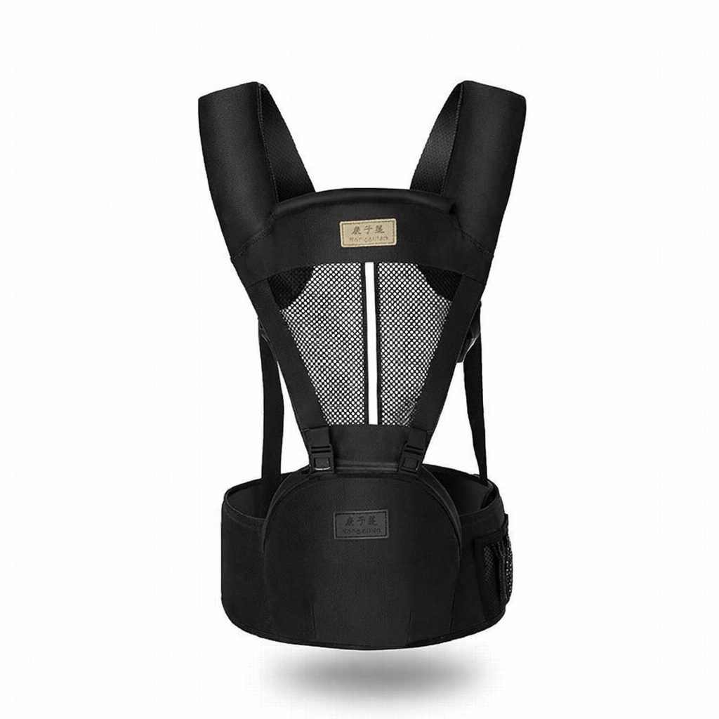 AdventureKid Ergonomic Carrier