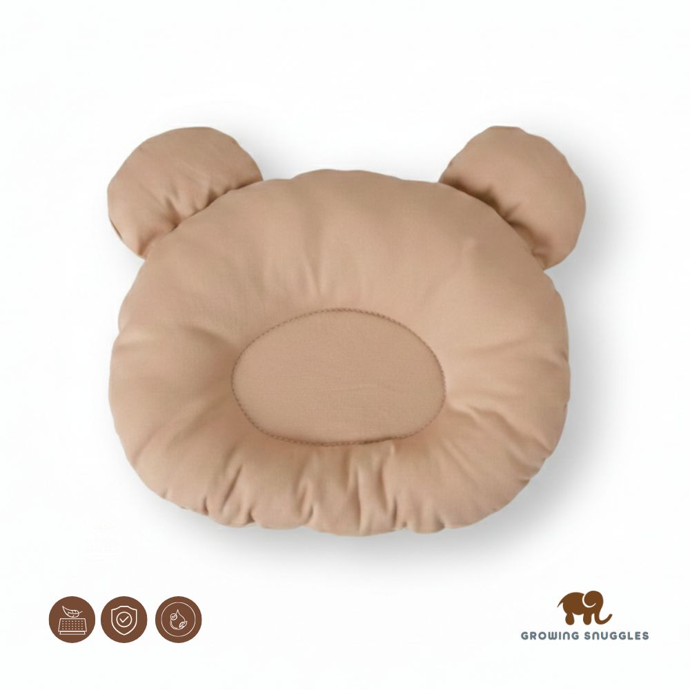 Baby Comfort Shaping Pillow