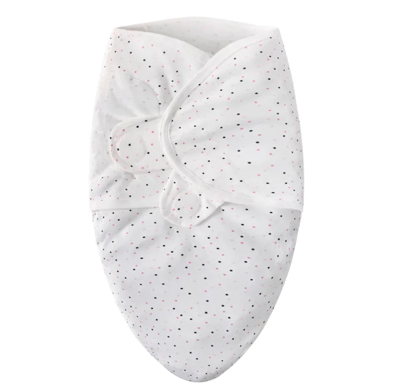 Cuddle Quilt Swaddle for Babies