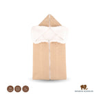 Cozy Nest Baby Sleeper