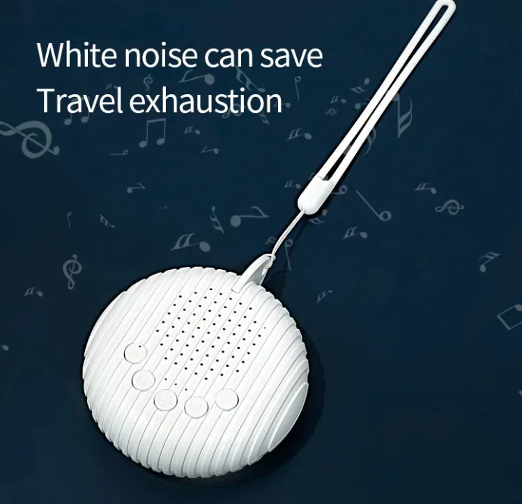 Compact Baby Sleep Soother