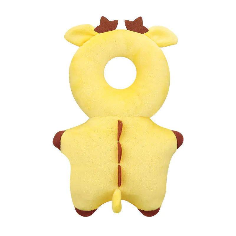 Snuggle Deer Toddler Pillow