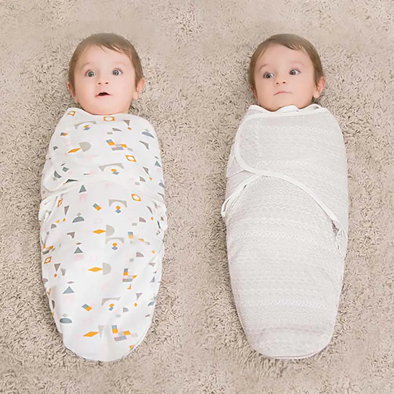 Cuddle Quilt Swaddle for Babies