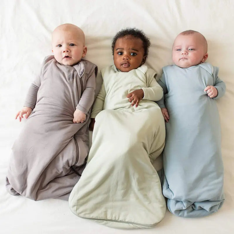 Bamboo Cozy Baby All-Season Sleeping Bag