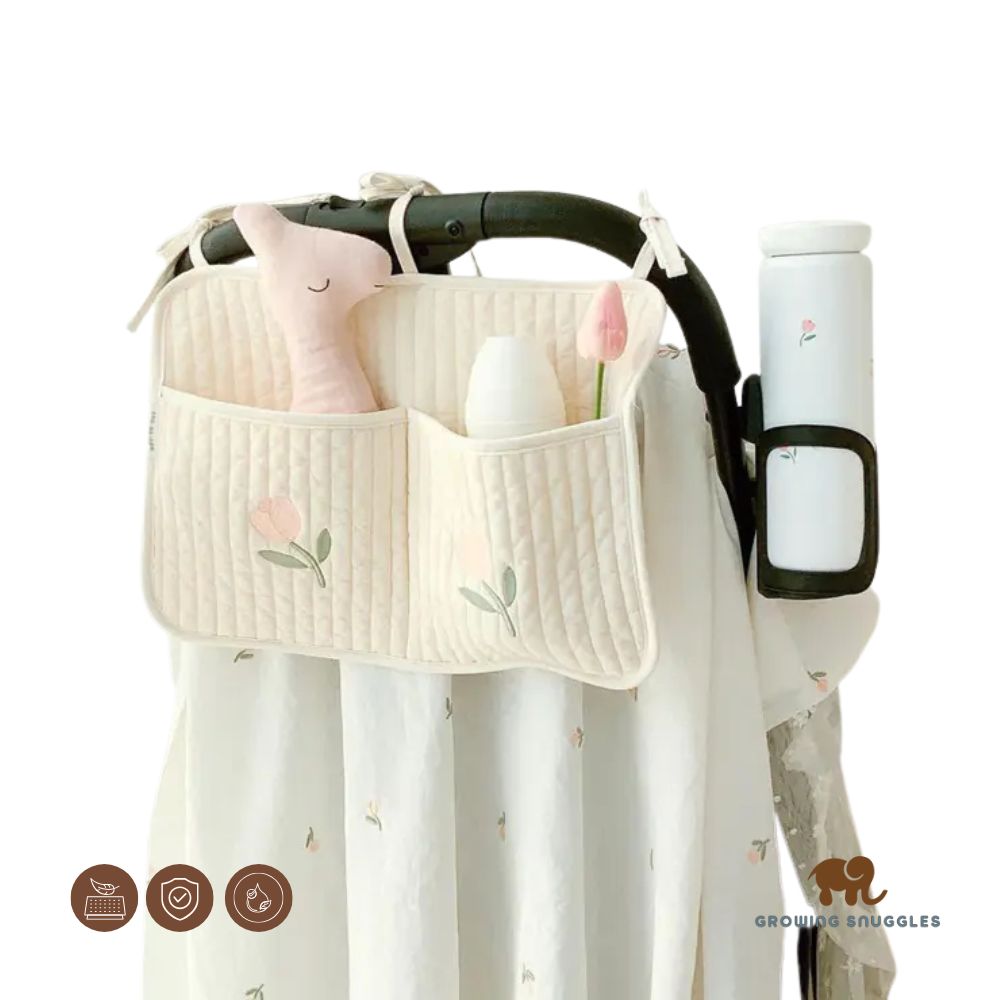 Nursery Essentials Hanging Organizer