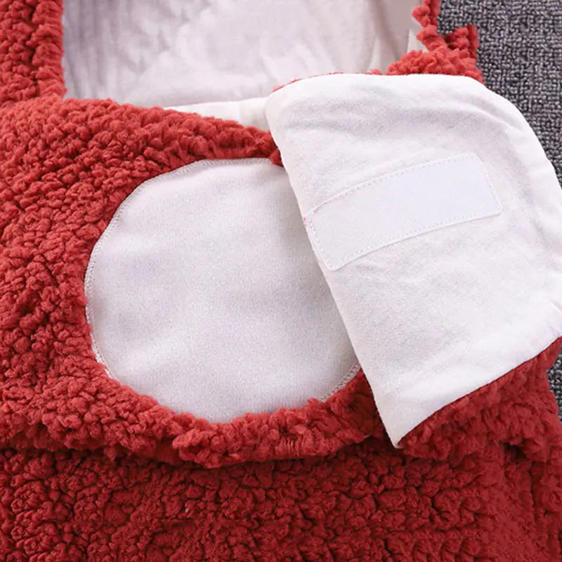 Soft Cotton Baby Sleep Bag