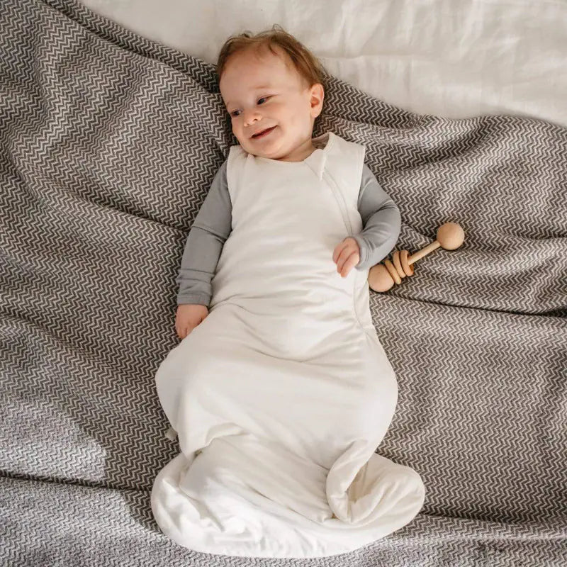 Bamboo Cozy Baby All-Season Sleeping Bag