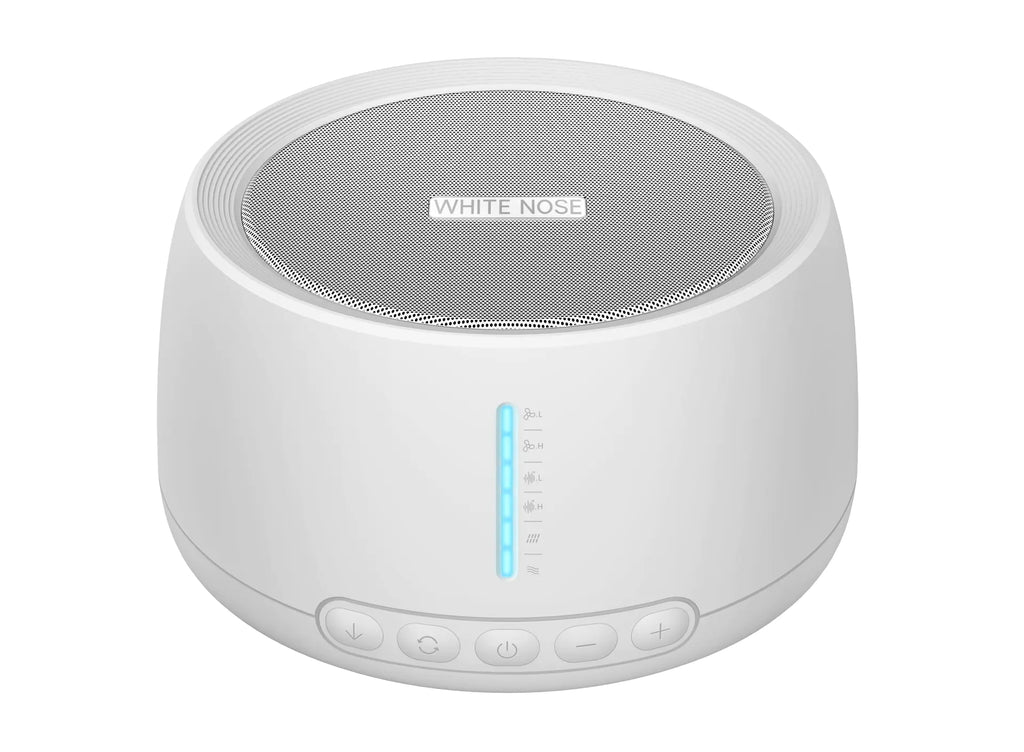 Serenity Sleep Timer Machine