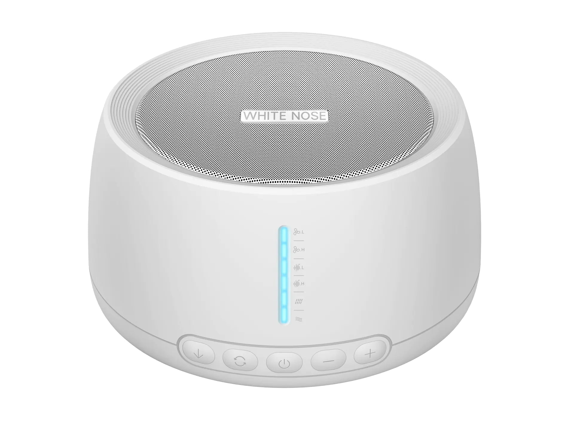 Serenity Sleep Timer Machine