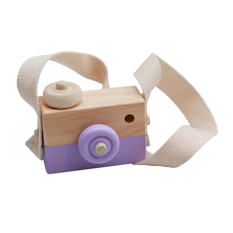 Crafty Kids Camera