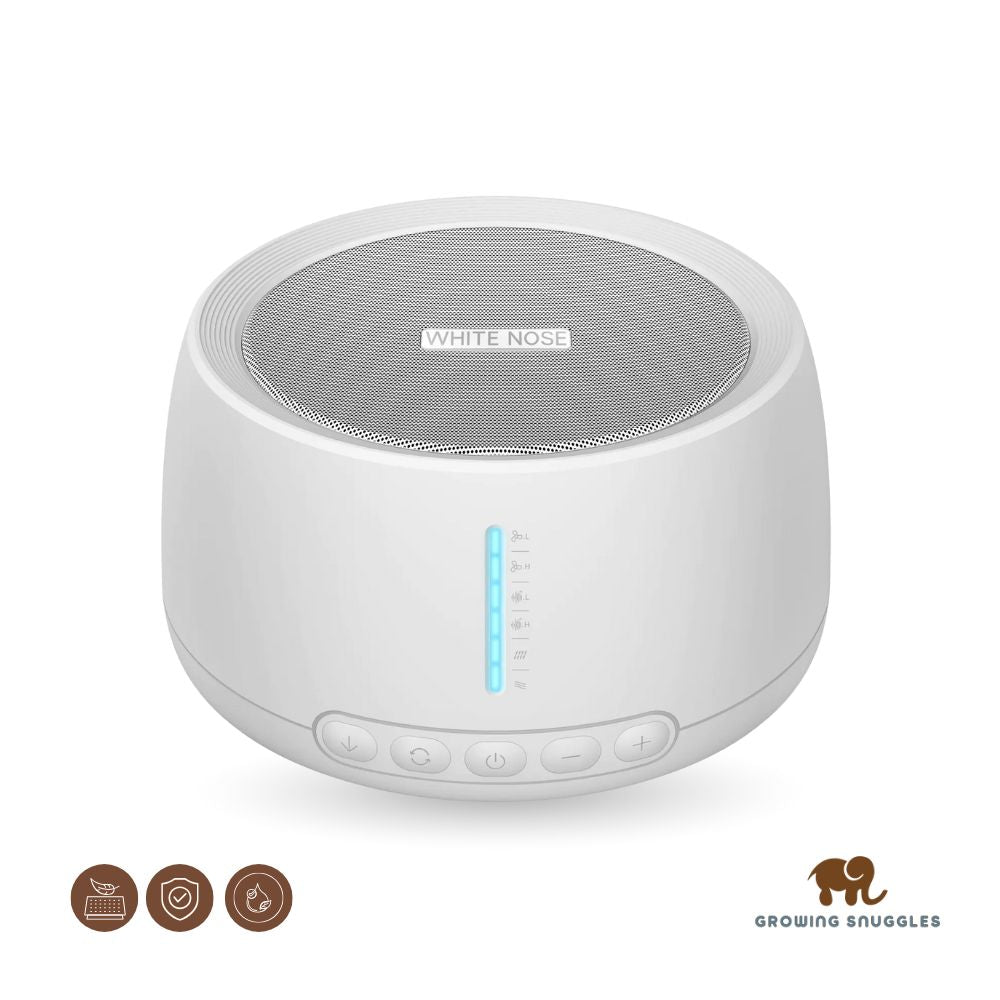 Serenity Sleep Timer Machine