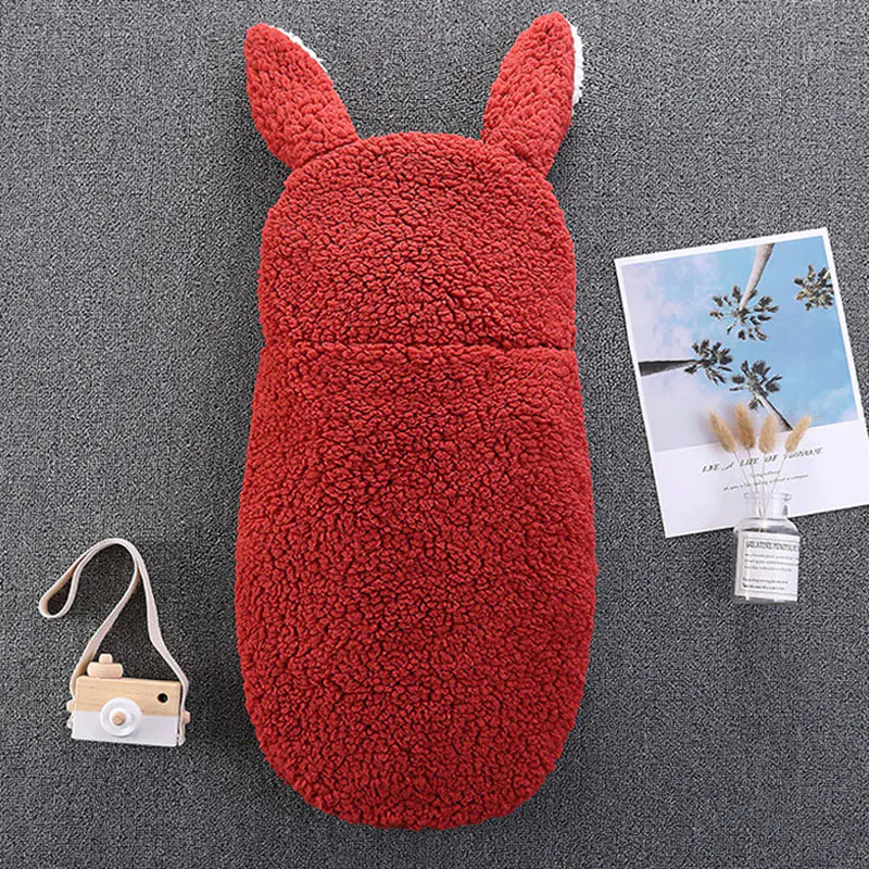 Soft Cotton Baby Sleep Bag