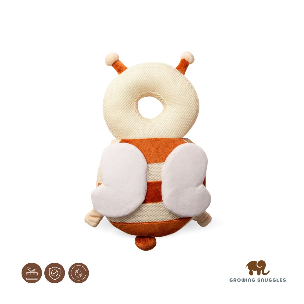 Toddler Head Protection Pad