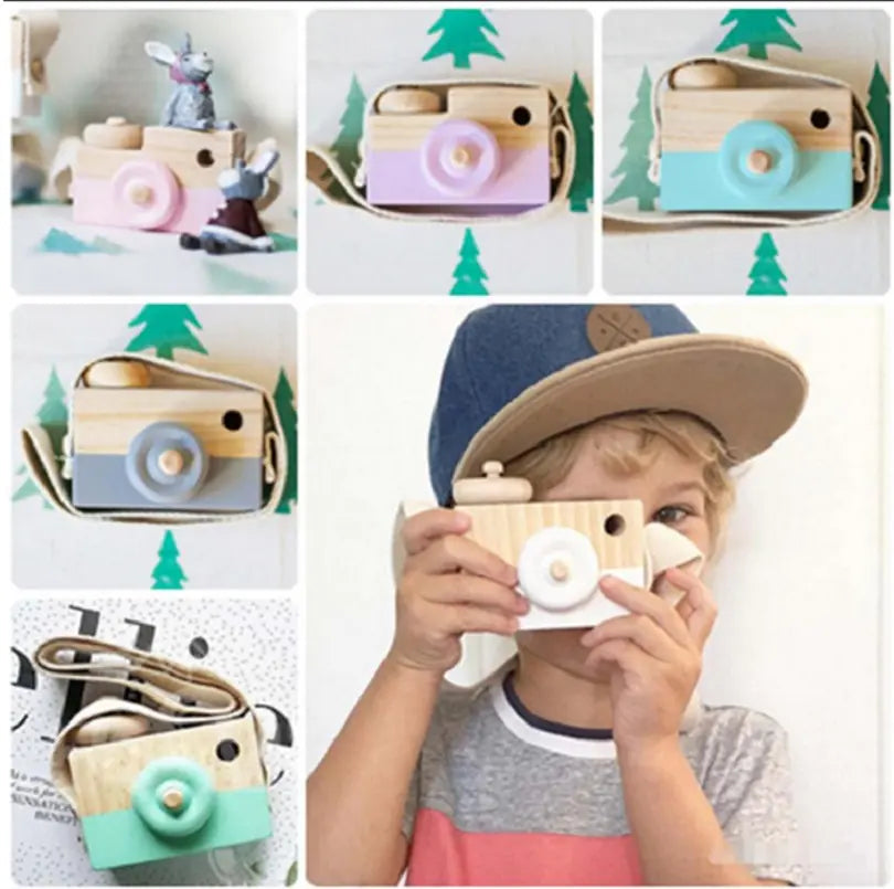 Crafty Kids Camera