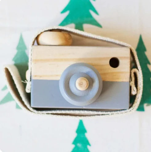 Crafty Kids Camera
