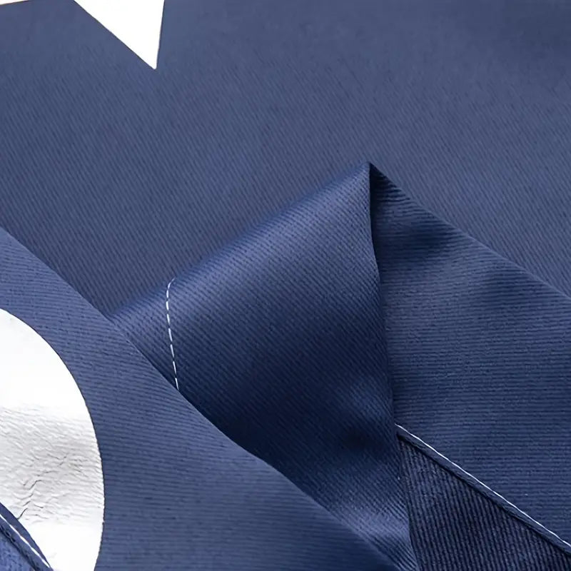 Home Star Blackout Curtain Collection