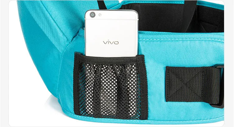 AdventureKid Ergonomic Carrier