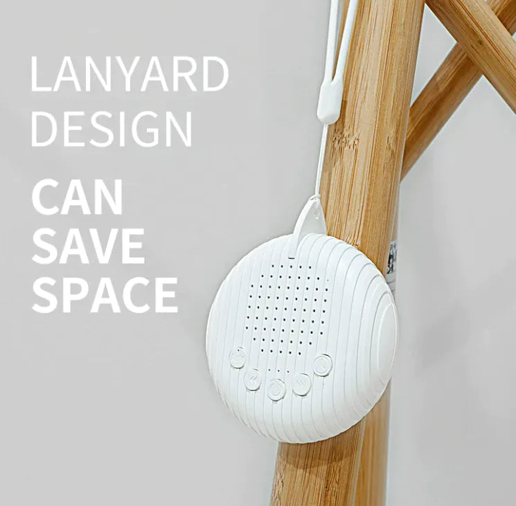 Compact Baby Sleep Soother