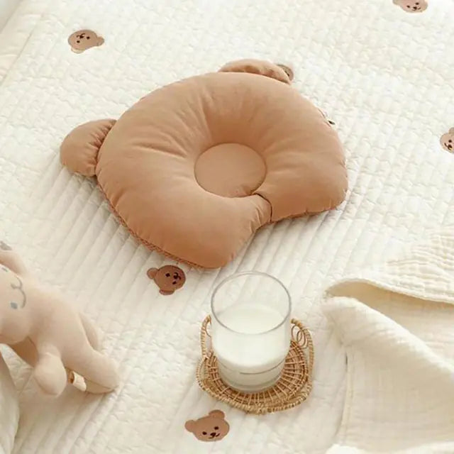 Baby Comfort Shaping Pillow
