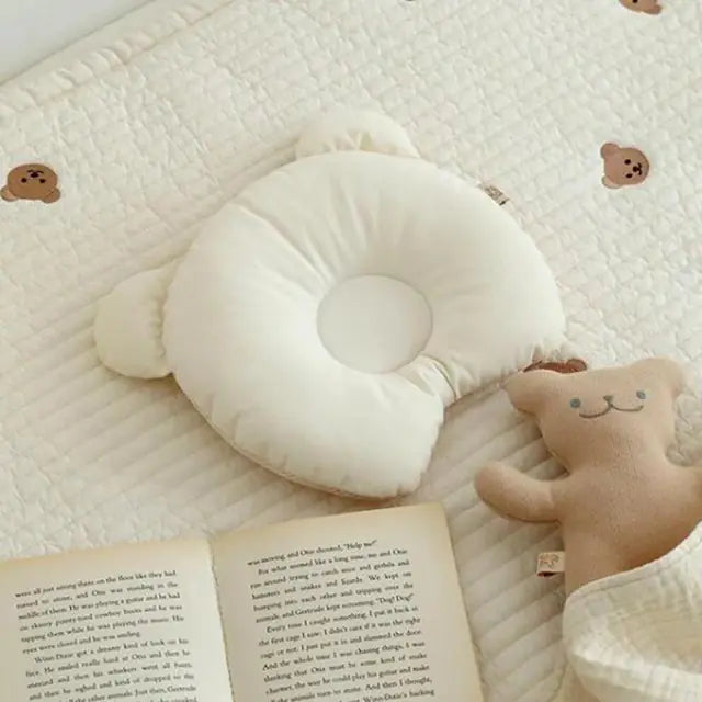 Baby Comfort Shaping Pillow