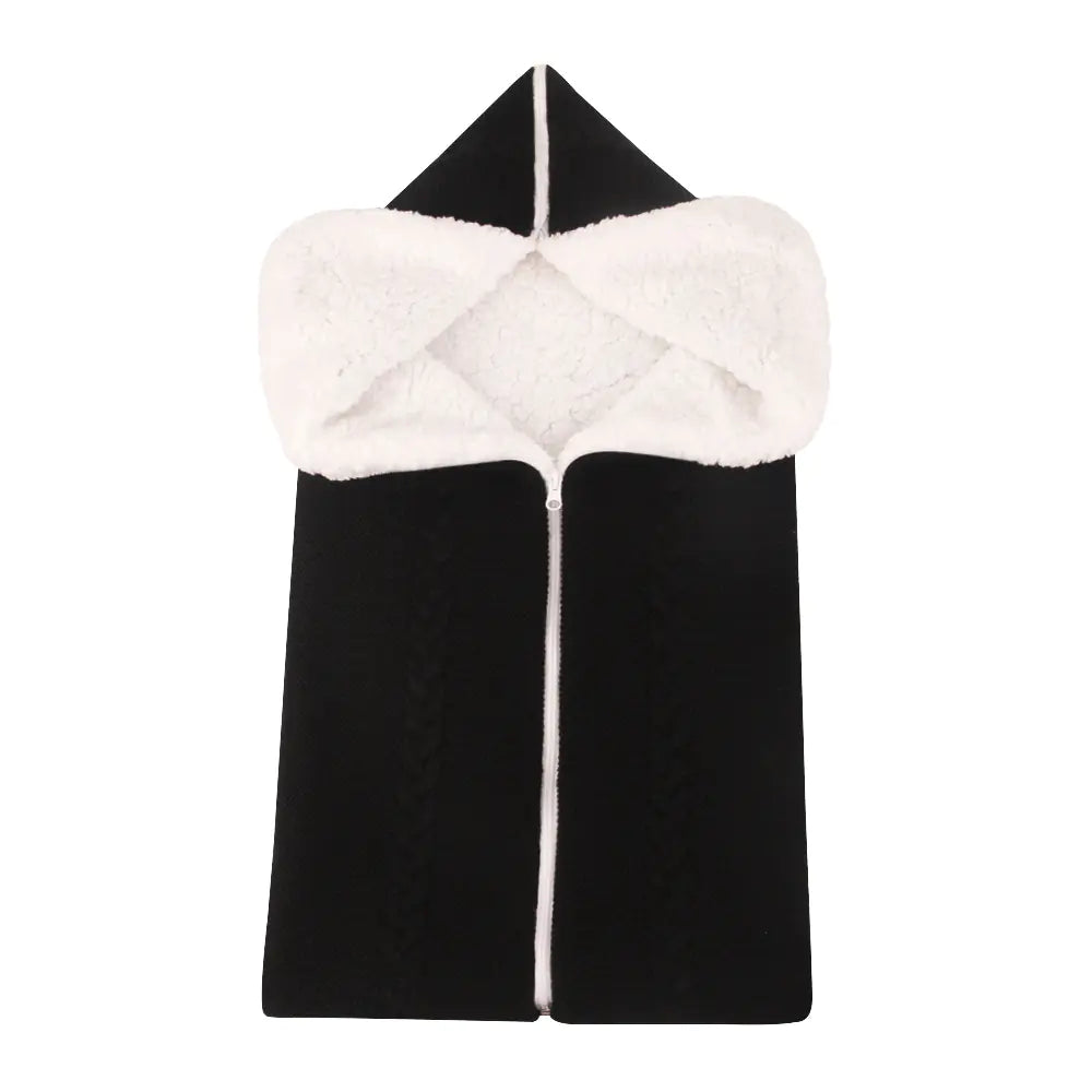 Cozy Nest Baby Sleeper