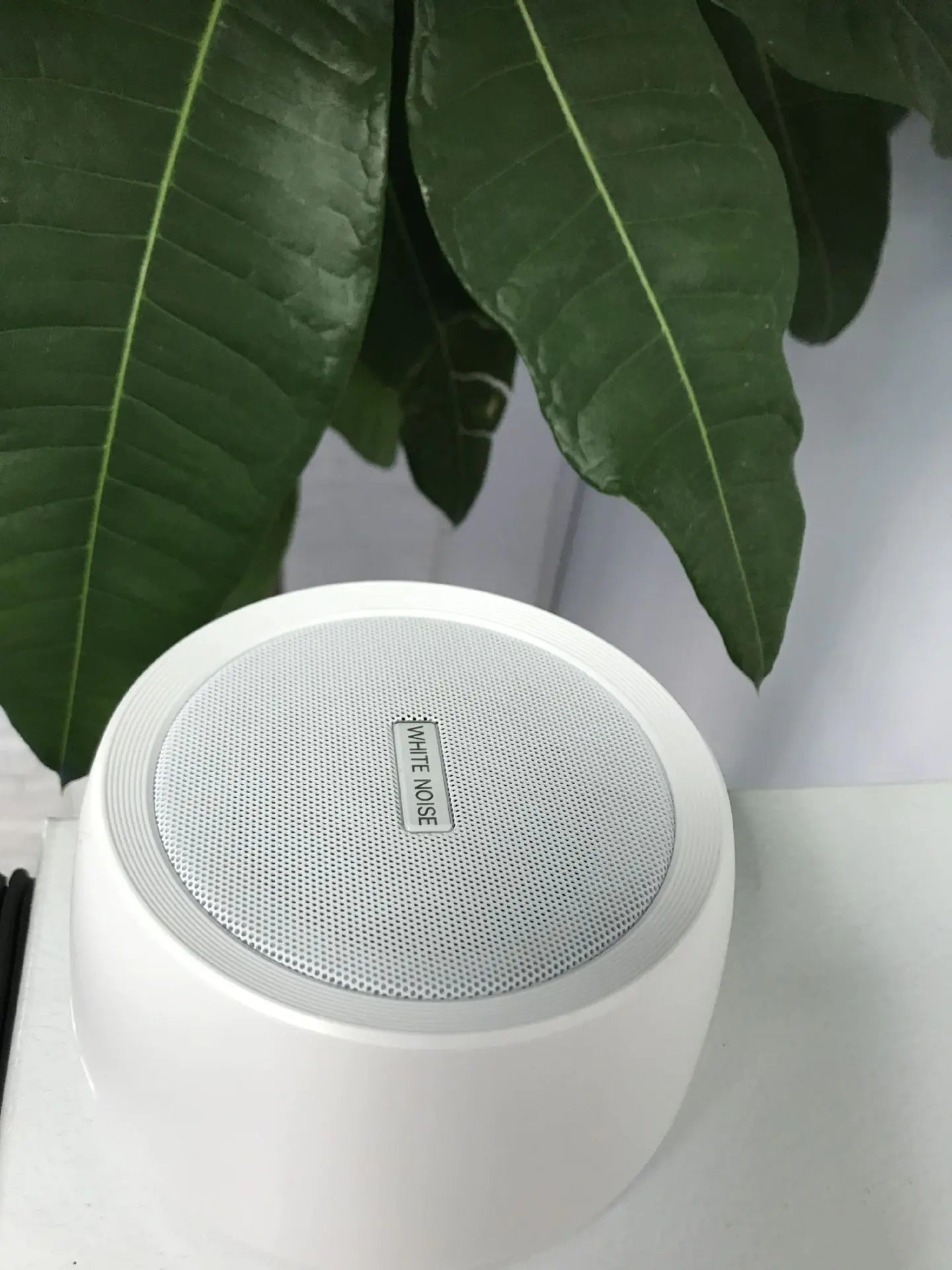 Serenity Sleep Timer Machine