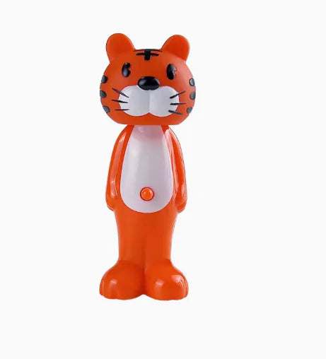 FunShape Kids' Toothbrush (1-6 Years)
