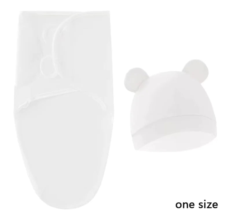 Cuddle Quilt Swaddle for Babies