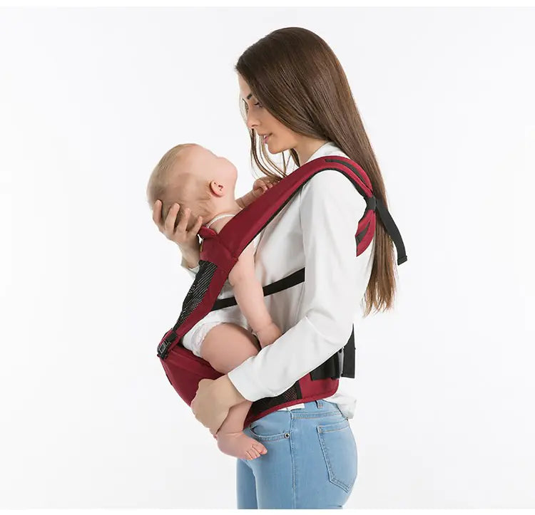 AdventureKid Ergonomic Carrier