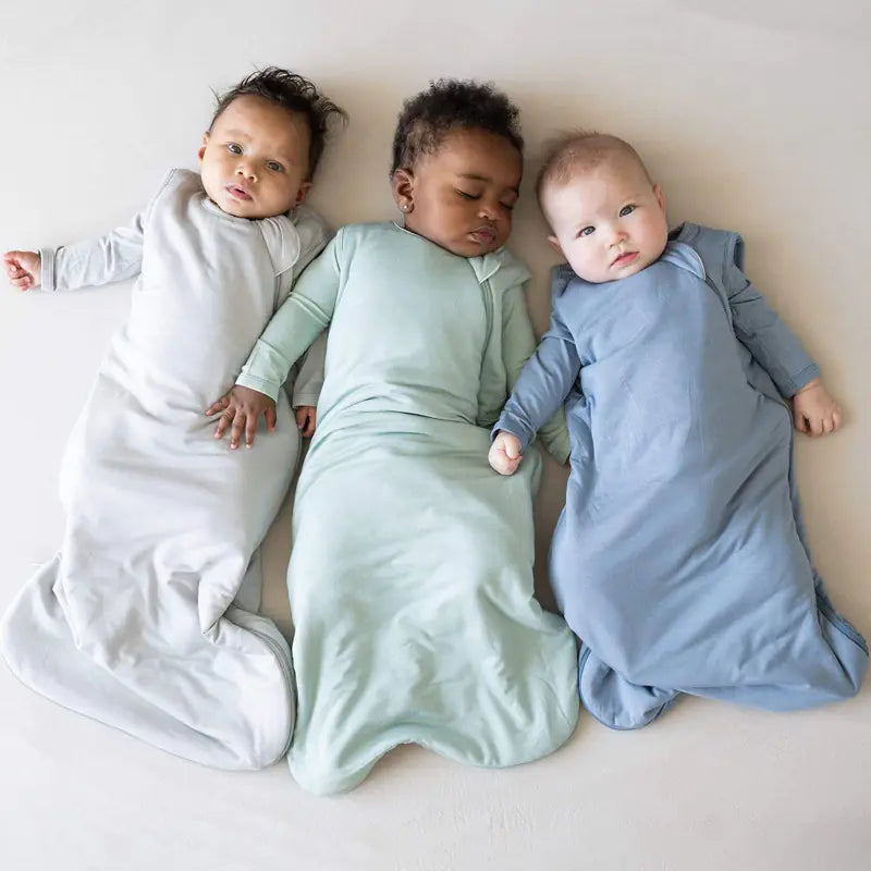 Bamboo Cozy Baby All-Season Sleeping Bag