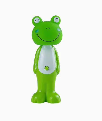 FunShape Kids' Toothbrush (1-6 Years)