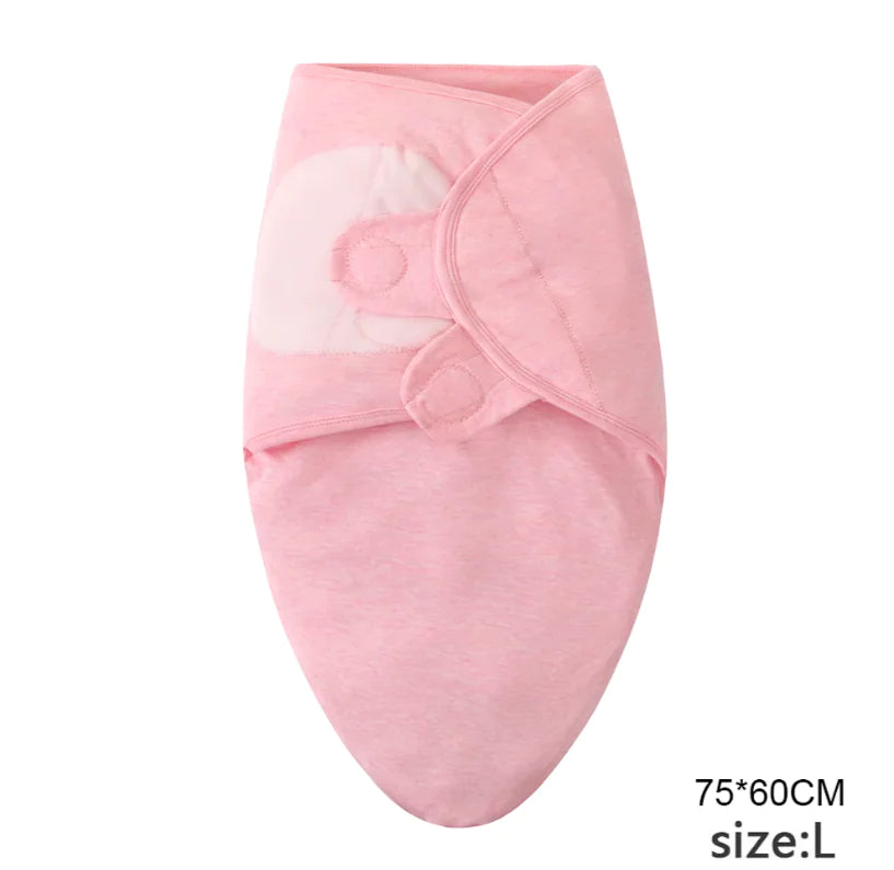 Cuddle Quilt Swaddle for Babies